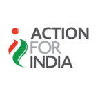 action for india